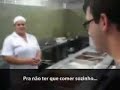 Localizador de amigos