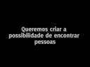 Localizador de amigos