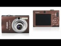 Canon Digital IXUS 80 IS
