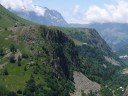 motortrip France Hautes Alpes