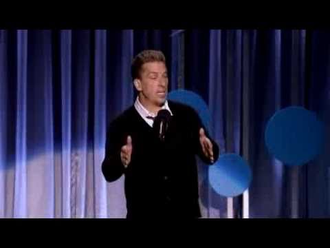Greg Behrendt: Is That That Guy From That Thing - SEX