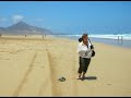 Fuerteventura 6 - Cofete in jeep