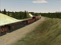 MSTS Crawford Hill