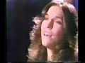 Bekijk muziek clip van Carpenters met Santa Claus Is Comin To Town
