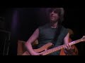 The Bridge w/ Mike Gordon - 2008 All Good Fest - Pit Perspective