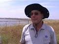 ערוץ טבע הדברים על מי גולן ופתרונות ירוקים לניצול מים