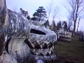 Barrel Cam - M-40 Paintball Barrel Cam - M-40 Paintball