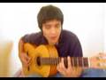 David Aguilar - Los Muros Que Te Esconden