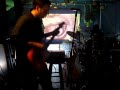 squamous os 11.07 at silent barn