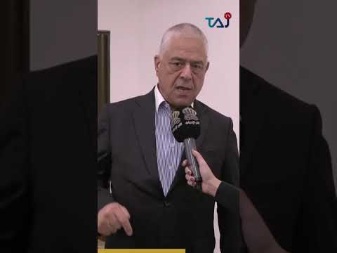 - فيديو الاحتفال السنوي للصندوق بمناسبة عيد ميلاد جلالة الملك الـ64 وذكرى الوفاء والبيعة – تغطية قناة التاج