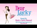 dear lucky   lauren conrad