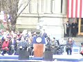 NY Governor Eliot Spitzer\