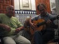 Flamenco de Los Barrios, Cadiz