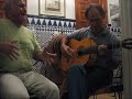 Flamenco de Los Barrios, Cadiz