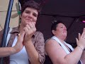 Buurtfeest - vzw Tussen Berg en Dal 2008