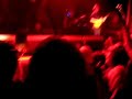 THE BLACKOUT + IAN WATKINS IT'S HIGH TIDE BABY LIVE @ LONDON
