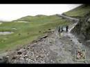 Moot Panamericano - Ruta de los Andes
