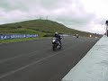 Knockhill Aug 3rd