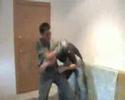 ALGUAIRE (boxing #2)
