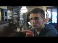 Vedad Ibisevic Exklusiv