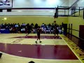 Short 5'5 Dude Dunking