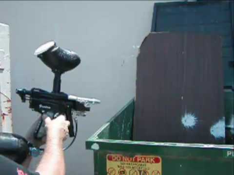 HawaiiPB - These are the videos the now-defunct PGI had on its Web site for the Osiris Autococker. These videos were saved in late 2004. The Osiris is an autococker tha...