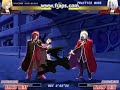 melty blood