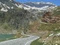 Colle del Nivolet