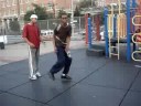 FreeZy vs. PaC-MaN FreeZy vs. PaC-MaN