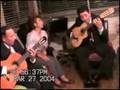 ROBERTO SAGREDO - GUITARRAS VIAJERAS