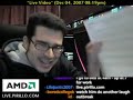Video Stream