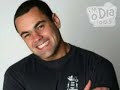 TINO JUNIOR em : Trote da Funer�ria 2/3
