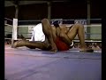 MMA / PAR�  - MONALISA X ZEZ�O
