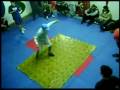 videos de bboy dany  LA CREW