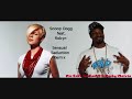snoop dogg feat  robyn   sensual seduction remix