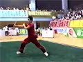Wushu Yuan Wen Qing Staff Form (Gunshu) ? Wushu Yuan Wen Qing Staff Form (Gunshu) ?