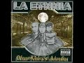 la etnnia alto calibre