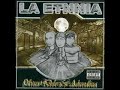 la etnnia alto calibre