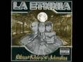 la etnnia alto calibre
