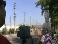 Random footage of Minutemen protesting @ Home Depot La Habra