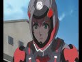 7. Blassreiter (3/3) Sub espa�ol [DnF]