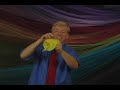 Reading Magician Norm Barnhart - Magic of Reading Show Promo