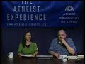 Are atheists \"intolerant\"?
