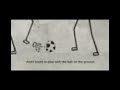 subo este video por ke algo muy parecido me esta sucediendo ami