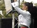 Mya Harrison - You - Live