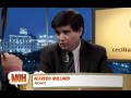 Alfredo Bullard: ley de la comida chatarra es intervencionista y peligrosa (parte 1)