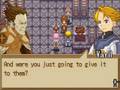 Let's Play Summon Night: Day 9 Lubert and Parista