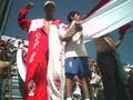 100 AÑOS HURACAN -QUEMEROS SAN JUSTO
