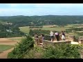 France - Domme - Tours in Southwest France