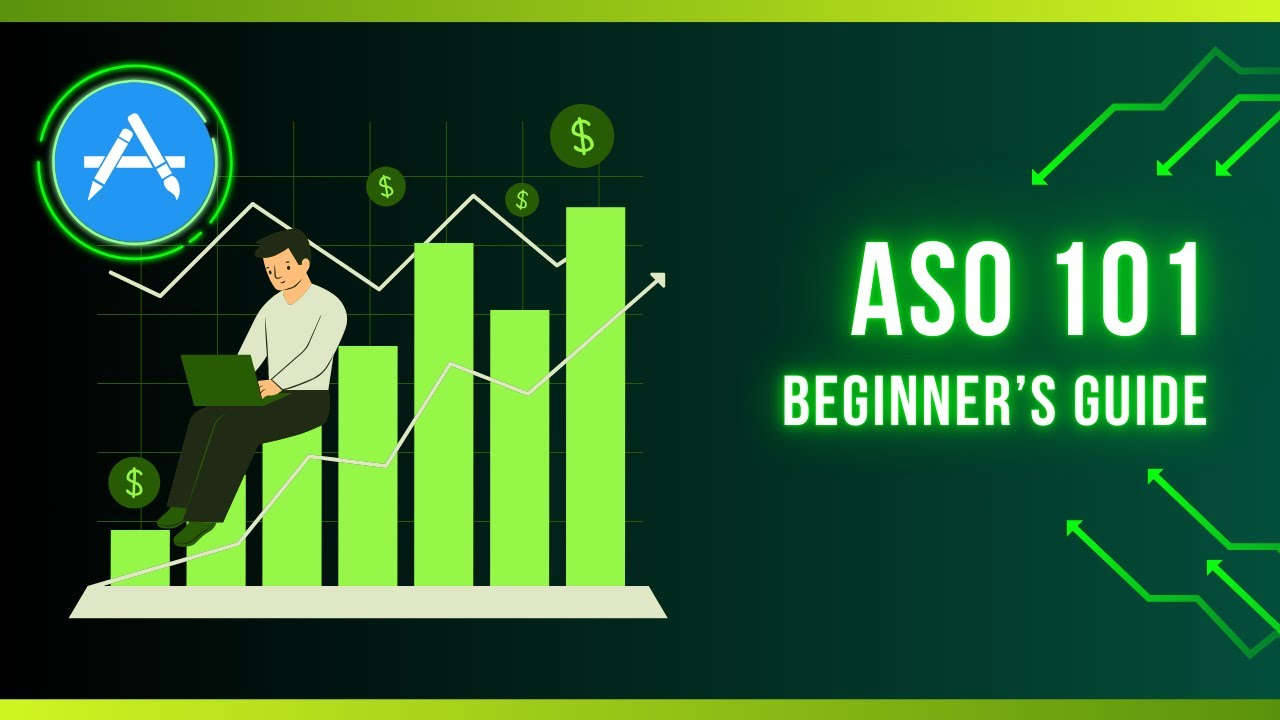 ASO 101: App Store Optimization Beginners' Guide